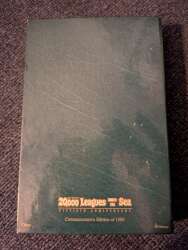 91857 - Twenty Thousand Leagues Under the Sea Fiftieth Anniversary - Boxed Pin Set - Disney Store US alternate image