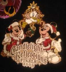 Mickey and Minnie