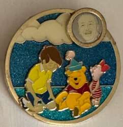 Click to view the The Many Adventures of Winnie the Pooh details