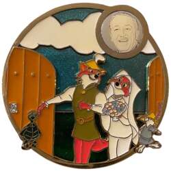 Robin Hood - Walt Disney