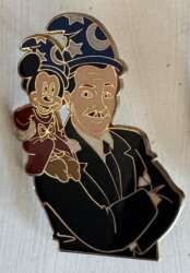 Sorcerer Mickey