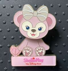 ShellieMay Pivot Bobblehead