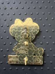 'Shanghai Disney Resort Duffy and Friends - ShellieMay Pivot Bobblehead - SDR'