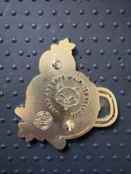 'Fantasy Pin Series: PinnyPlanet - Caramel PSL - FSY'