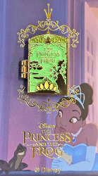 Click to view the Tiana details