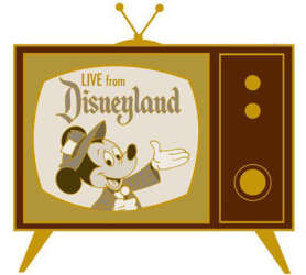 Click to view the Reporter Mickey on Television details