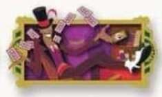 91940 - Princess and the Frog 15th Anniversary - Dr. Facilier - Walt Disney Imagineering alternate image