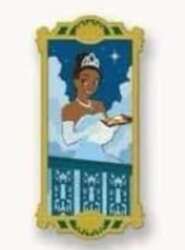 91941 - Princess and the Frog 15th Anniversary - Tiana - Walt Disney Imagineering alternate image