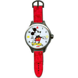 Click to view the Ambassador Collection Mickey Mouse Watch details