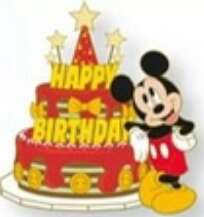 Mickey Mouse