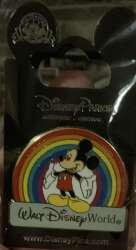 Click to view the Mickey Mouse details