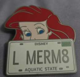 The Little Mermaid