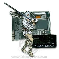 Luke Skywalker