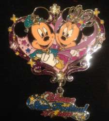 'Tanabata (Star Festival) - Disney's Star Festival 2011 - Mickey &amp; Minnie - TDR'