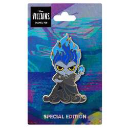 92025 - Pink A La Mode (PALM) - Cute Villain Cut-Outs - Hades - Disney Licensed alternate image