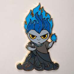 92025 - Pink A La Mode (PALM) - Cute Villain Cut-Outs - Hades - Disney Licensed alternate image