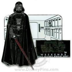 Click to view the Darth Vader details