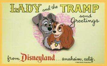 Lady and the Tramp