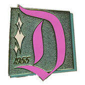 Gothic D 1955