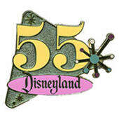 'Dateline: Disneyland 1955 - 55 Disneyland - DLR'
