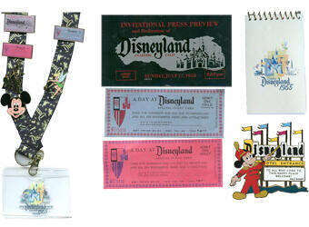 Click to view the Press Kit Starter Set details