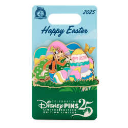 Easter - Goofy painting eggs - MLT