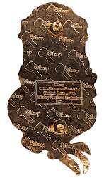 'Seasons - Summer Belle - DA'