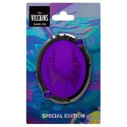 92105 - Pink A La Mode (PALM) - Villains Icons - Maleficent - Disney Licensed alternate image