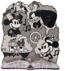 Steamboat Willie