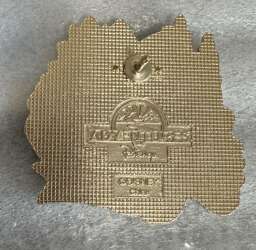 'Adventures By Disney - Romantic Road/Cinderella - ABD'