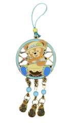 Summer Camp Duffy Dreamcatcher