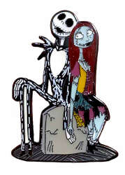 Jack & Sally