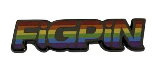 Pride Rainbow Stripes #L45