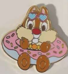 Dale Donut