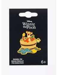 Winnie the Pooh - Tigger - LFLY