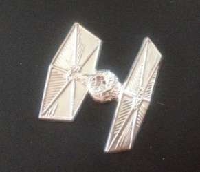 TIE fighter