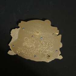 92212 - World Of Disney (NYC) - Mickey and Minnie Dinner at Tony’s - Disney Store US alternate image