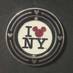 92227 - World Of Disney (NYC) - I Love/Mickey NY - Disney Store US alternate image