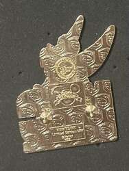 'World Of Disney (NYC) - Tinkerbell NYC New York City Skyline - DSUS'