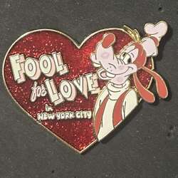 92231 - World Of Disney (NYC) - Fool for Love in New York City - Disney Store US alternate image