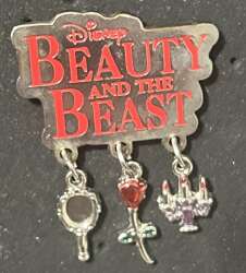 Broadway Musical Dangle