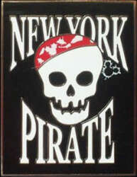 Click to view the New York Pirate details