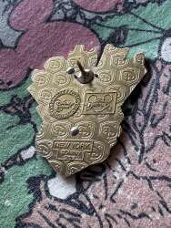 92343 - World Of Disney (NYC) - Minnie - Statue of Liberty with NYC skyline - Disney Store US alternate image