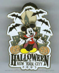 Click to view the Halloween New York City 2005 details