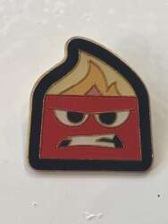 9235 - Inside Out Booster - Anger alternate image