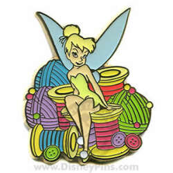 Click to view the Tinker Bell details