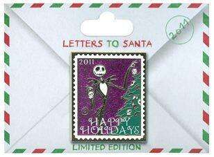 Jack Skellington