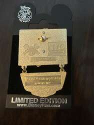 92391 - World Of Disney (NYC) - Narnia Opening Day - Disney Store US alternate image