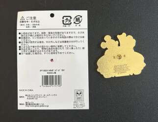 'In Private (Japan) - Minnie and Mickey New York Taxi Cab - DLIC'