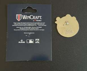 'Major League Baseball (MLB) - LA (Brooklyn) Dodgers Old Timey Mickey - DLIC'